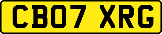 CB07XRG