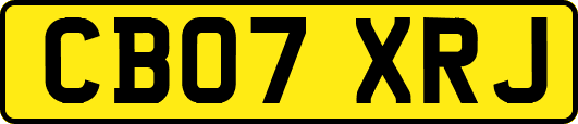 CB07XRJ