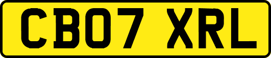 CB07XRL