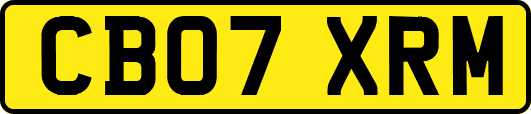 CB07XRM