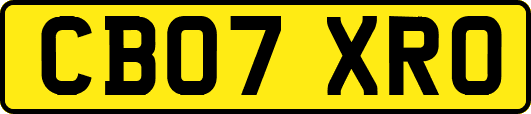 CB07XRO
