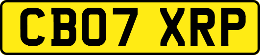 CB07XRP