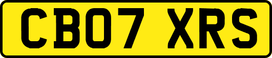 CB07XRS