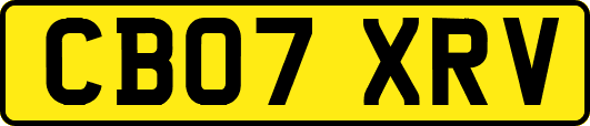 CB07XRV
