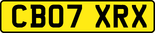 CB07XRX