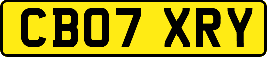 CB07XRY