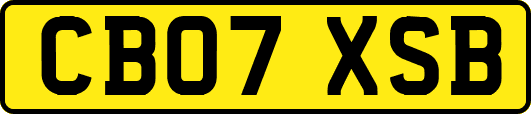 CB07XSB