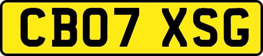 CB07XSG