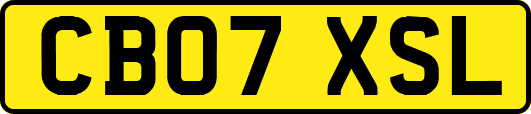 CB07XSL