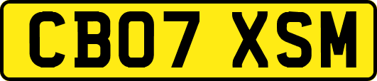 CB07XSM