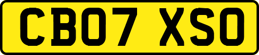 CB07XSO