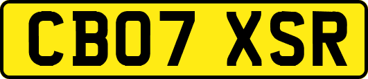 CB07XSR