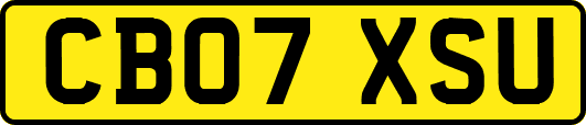 CB07XSU