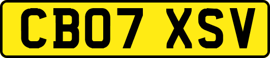 CB07XSV