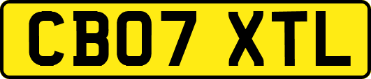 CB07XTL