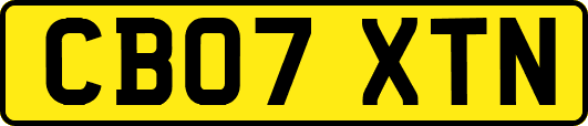 CB07XTN