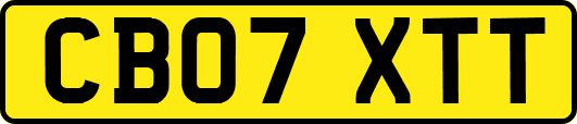 CB07XTT