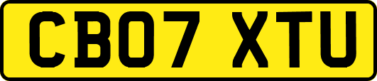 CB07XTU