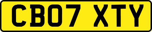 CB07XTY