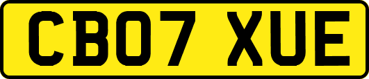 CB07XUE