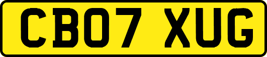 CB07XUG