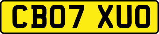 CB07XUO