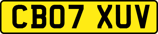 CB07XUV