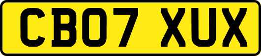 CB07XUX
