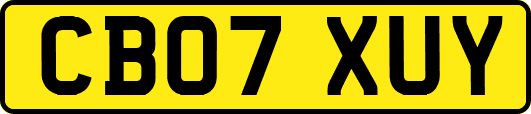 CB07XUY