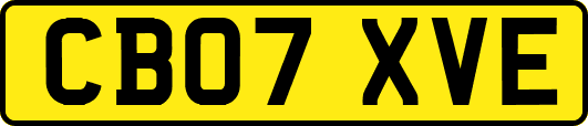 CB07XVE