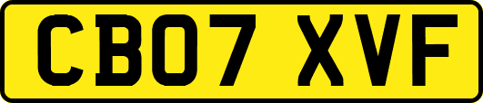 CB07XVF