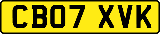 CB07XVK