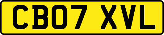 CB07XVL