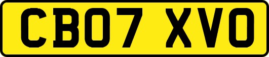 CB07XVO