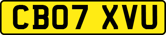 CB07XVU