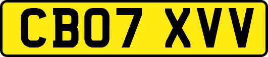 CB07XVV