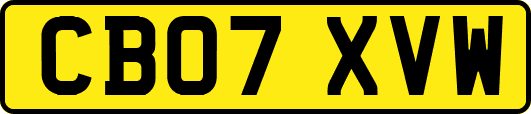CB07XVW