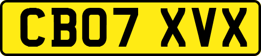 CB07XVX