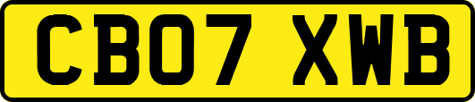 CB07XWB