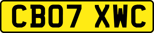 CB07XWC