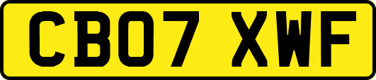 CB07XWF