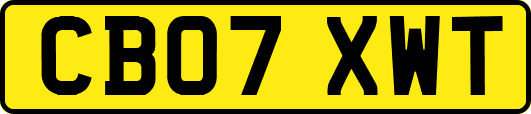 CB07XWT