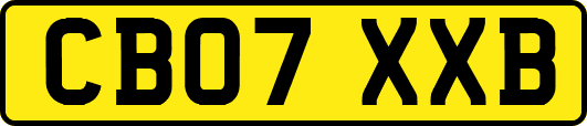 CB07XXB