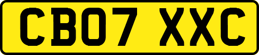 CB07XXC