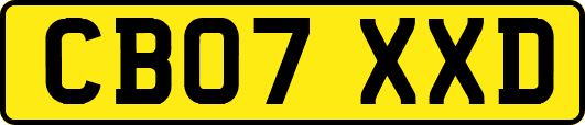 CB07XXD