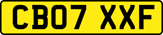 CB07XXF