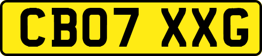 CB07XXG