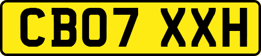 CB07XXH