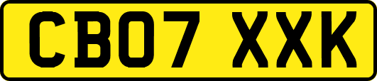 CB07XXK