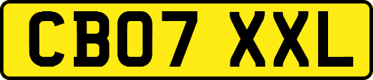 CB07XXL